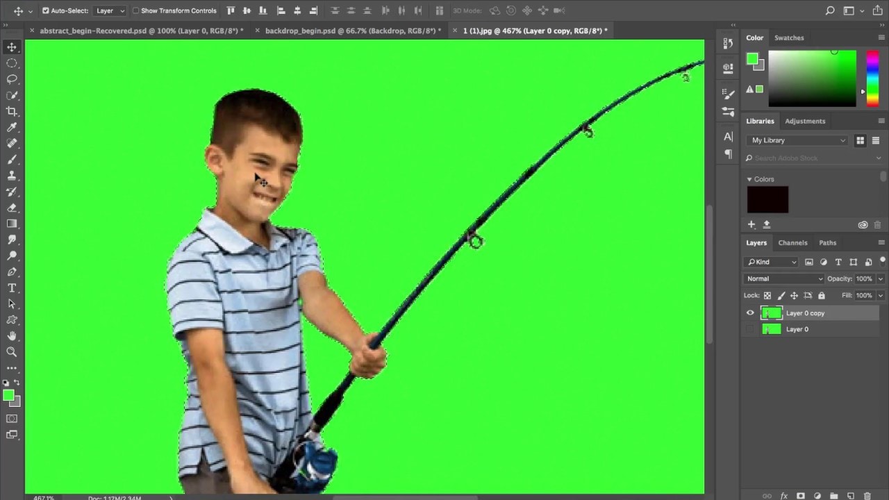 adobe photoshop