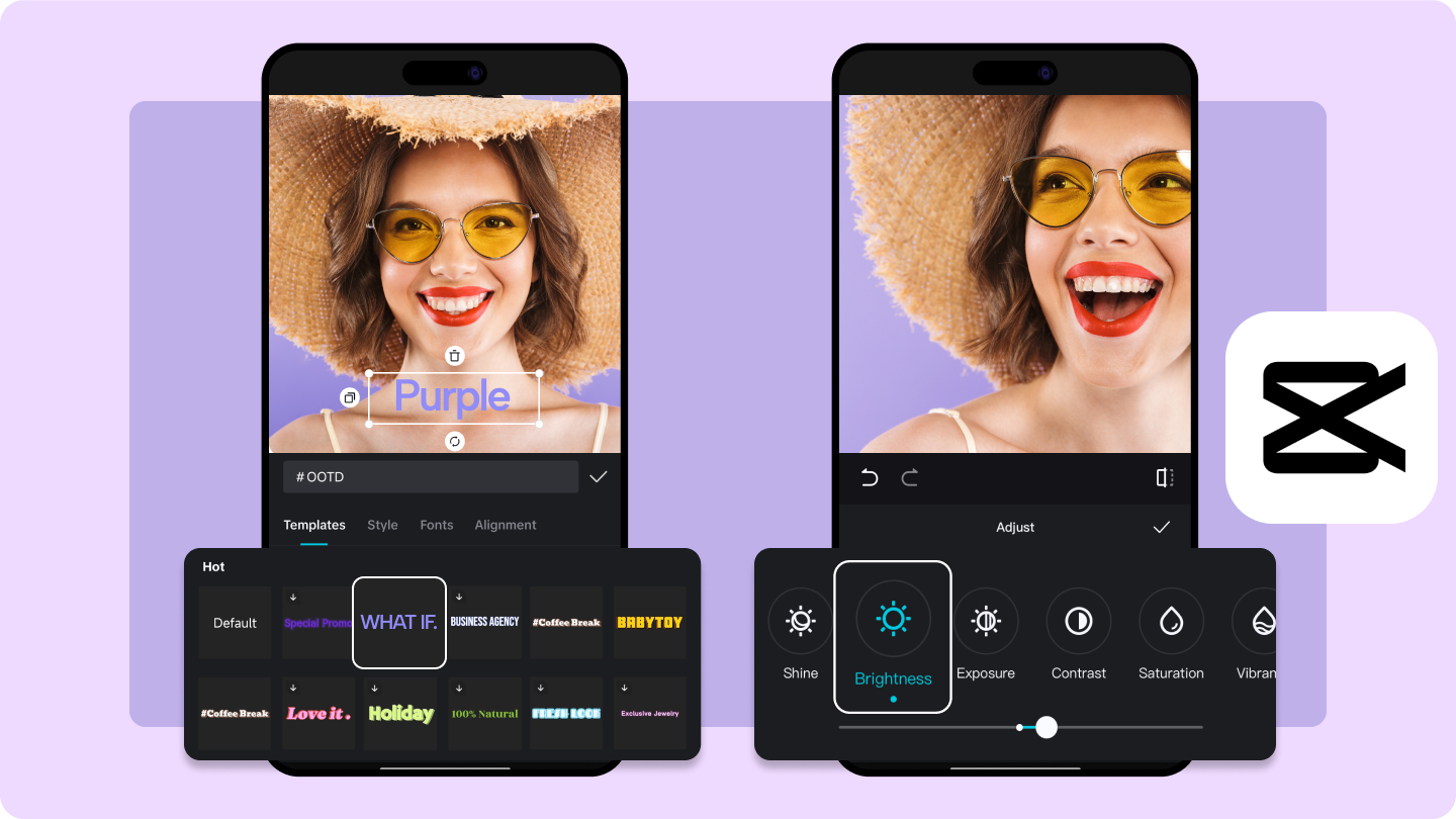 capcut green screen editor