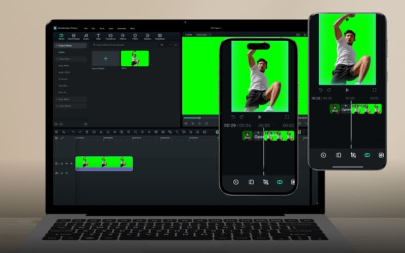 choosing the right green screen software