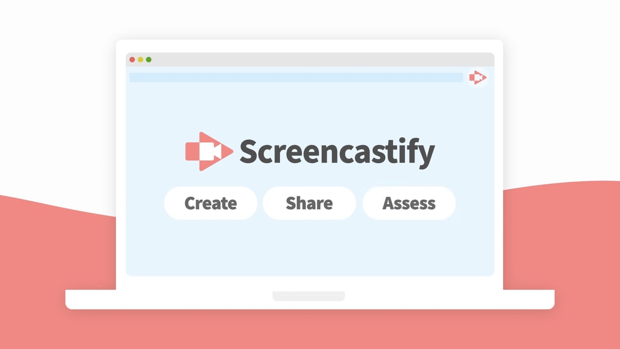 screencastify for recording