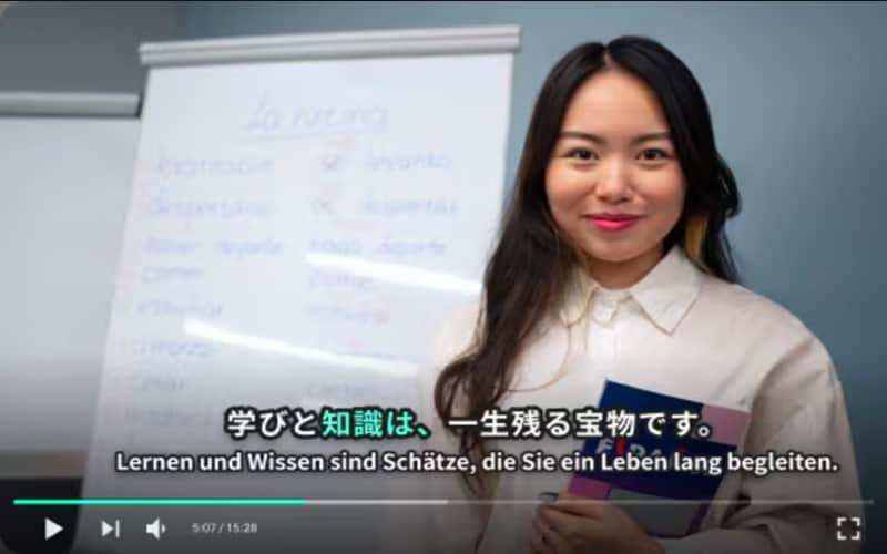 screen recording for online class