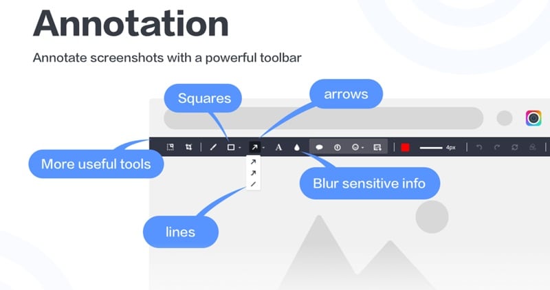 screen recording for documentation