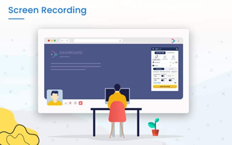 fluvid for recording