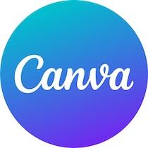 canva video montage maker