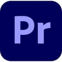 premiere pro video montage maker