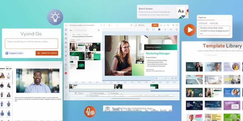 vyond top educational animation tools