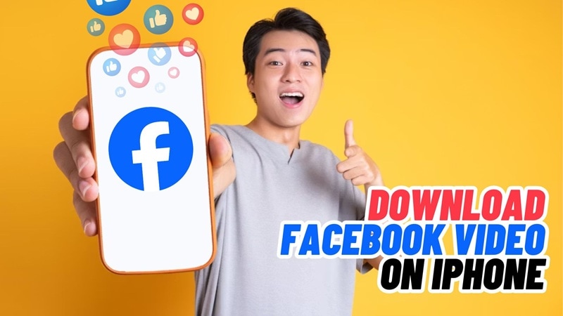 iphone facebook video downloader