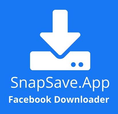 snapsave online fb downloader