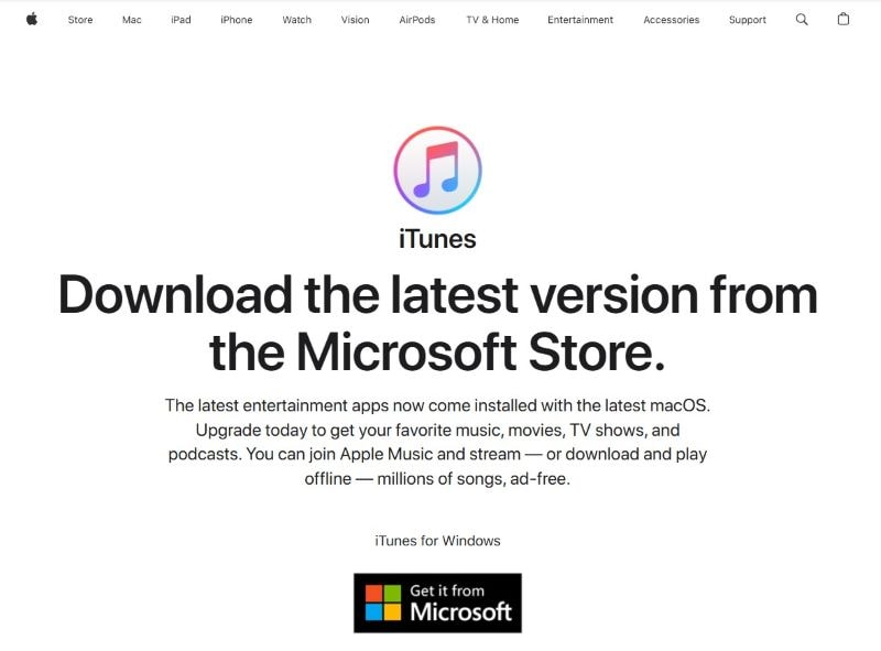itunes as audio converter