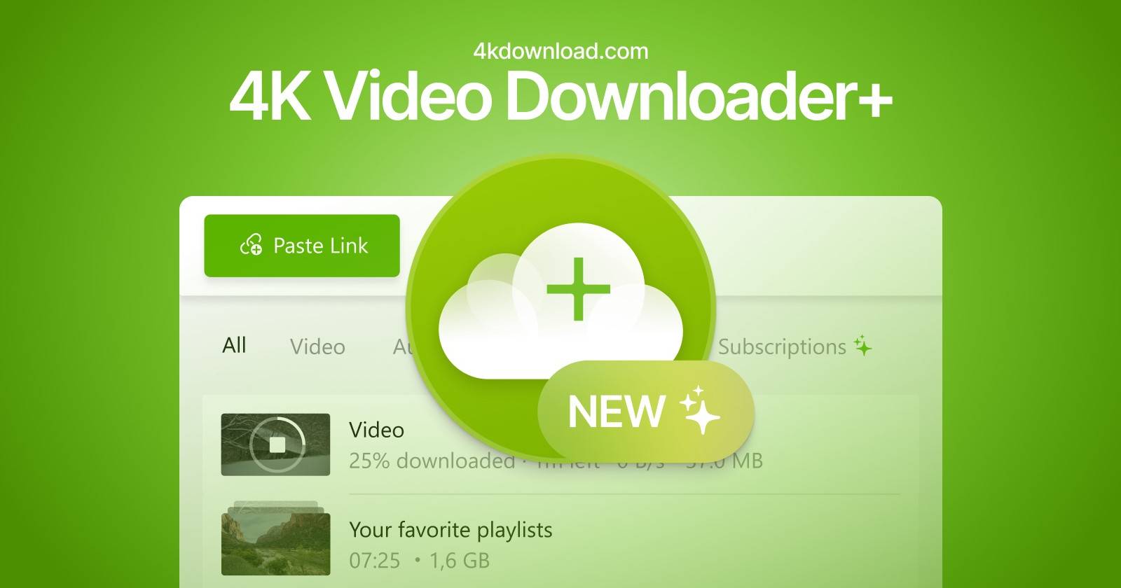 4k video downloader