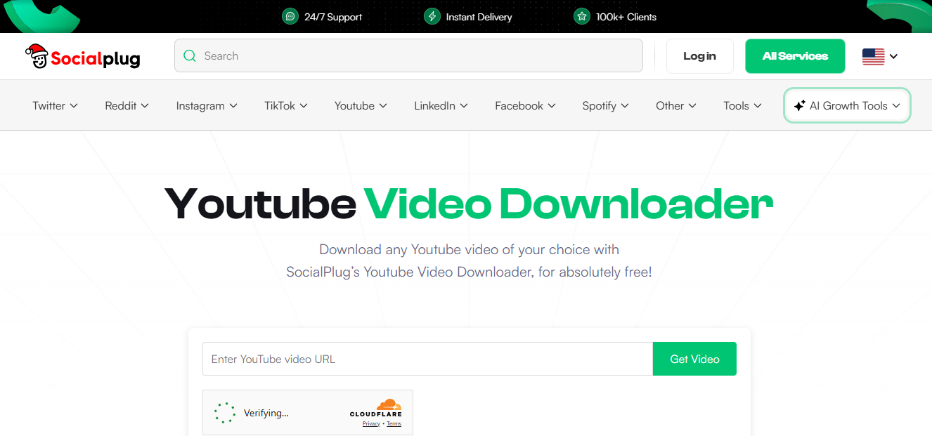 socialplug