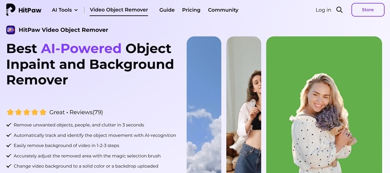 hitpawai emoji removal from video