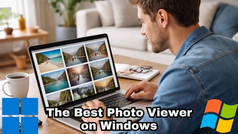 exploring top photo viewer for windows