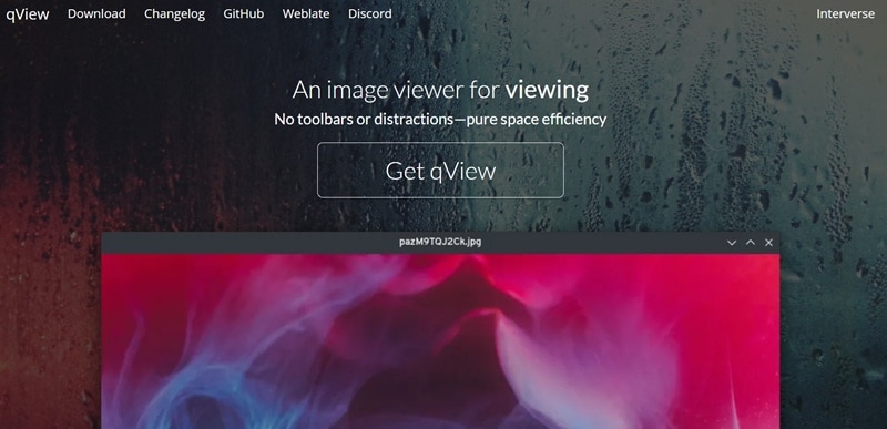 qview top image viewer for windows