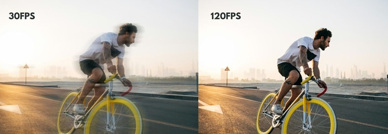 converting video frame rate