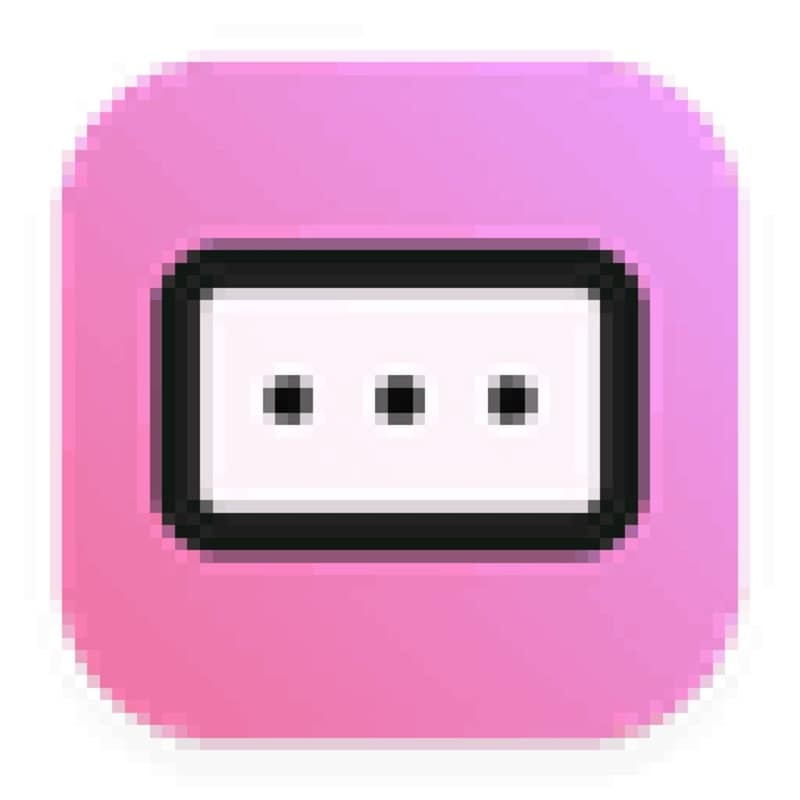 image to prompt logo