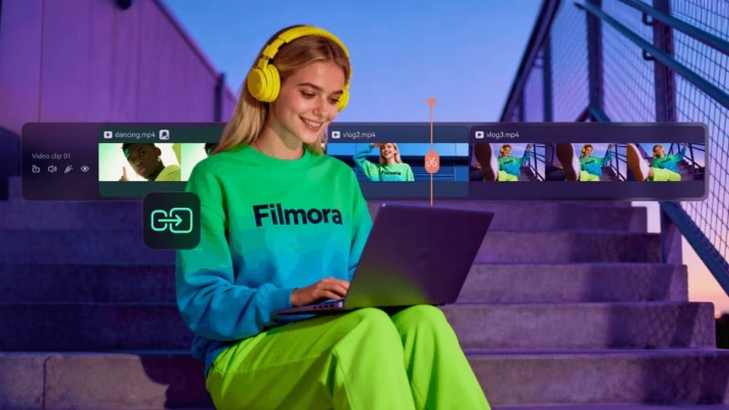 filmora as fliki ai alternative