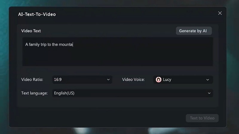 filmora ai powered features