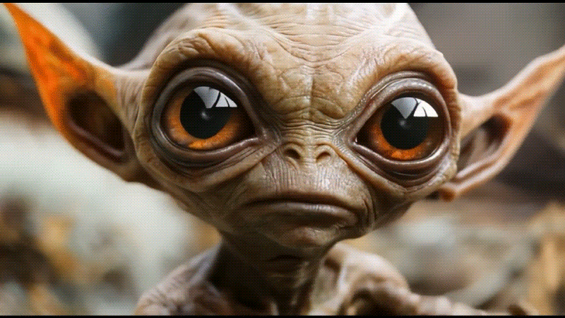 fliki ai video result sample