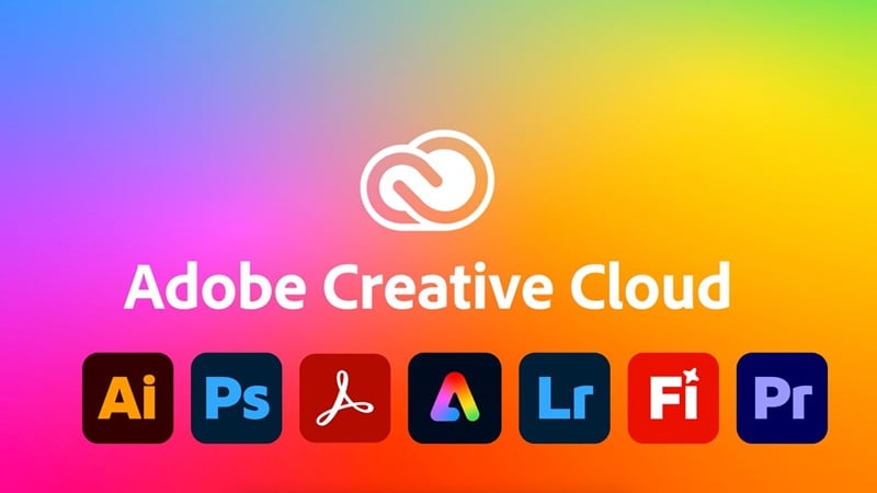 adobe creative cloud pro plan