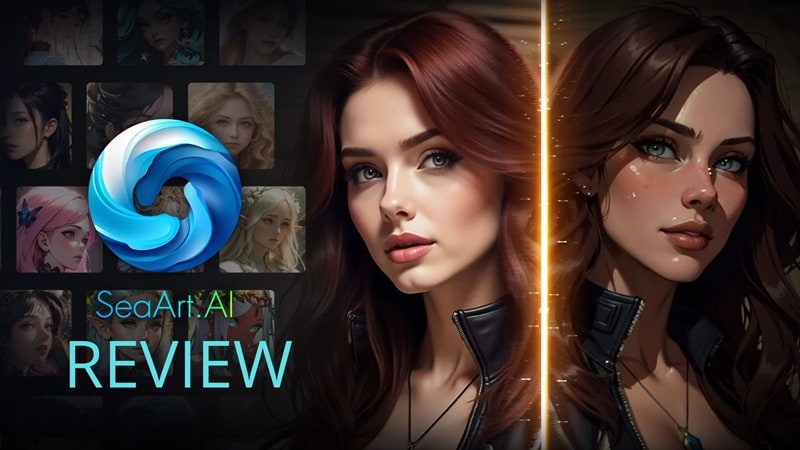 seaart ai full review