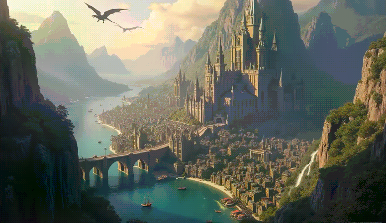 seaart ai animation video