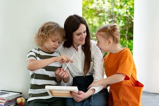 gentle parenting videos