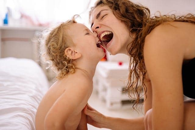 funny parenting video