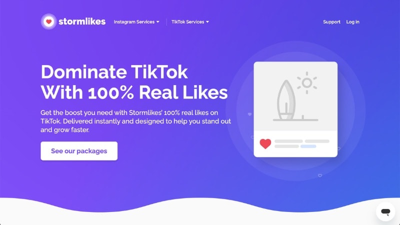 buy tiktok followers on stormlikes