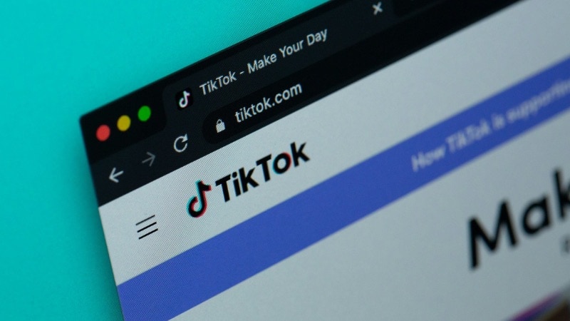how tiktok algorithm works