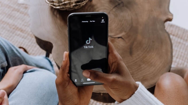 how to grow tiktok without buying followers