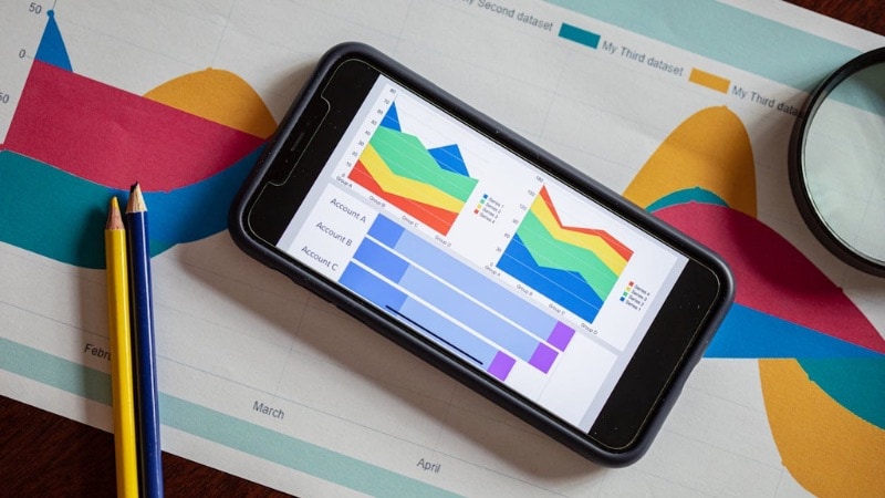 performance and rendering of vidma editor