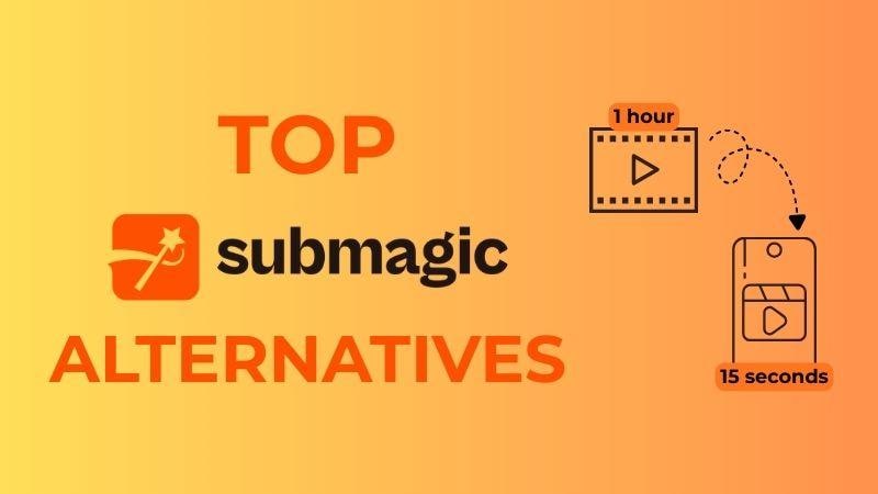 submagic alternatives