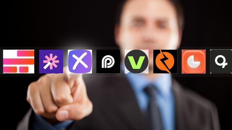 submagic alternatives logo compilation