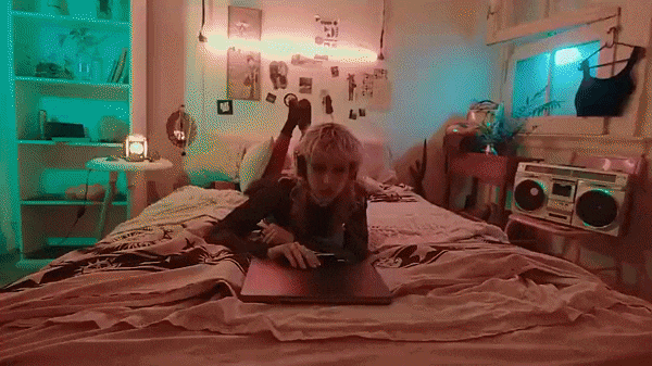 filmora ai content social planner feature