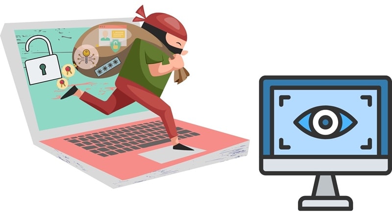 security and malware risks