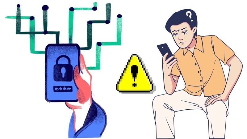 restriction account and cloud access