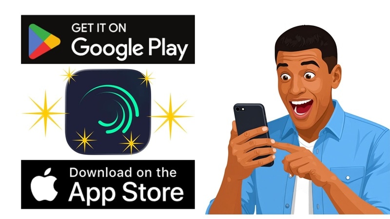 download alight motion app officially