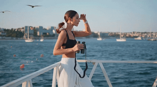 ai object remover feature in filmora