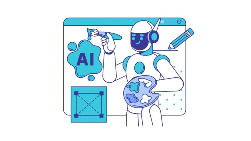 use ai in alight motion mod