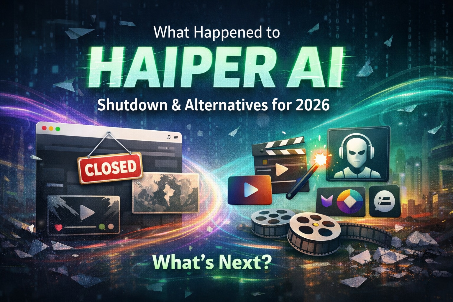 haiper ai review