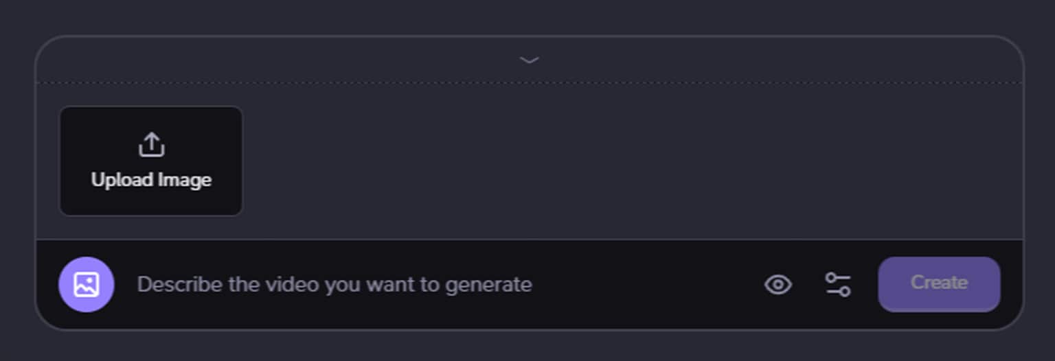 haiper ai image to video