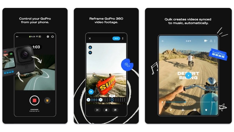 use another editor as an alternative