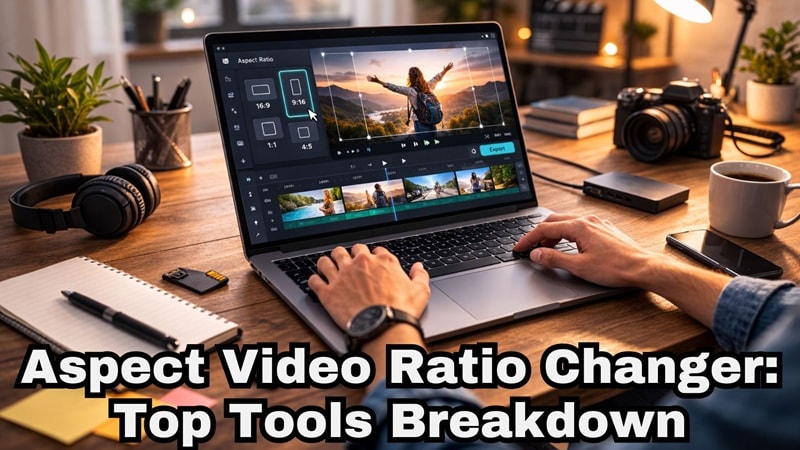 exploring top video aspect ratio changer