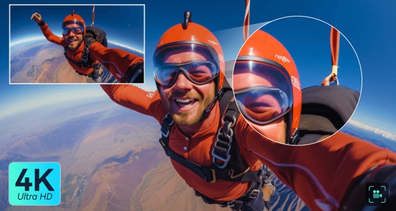 export video in ultra hd