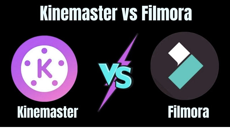 kinemaster vs fillmora