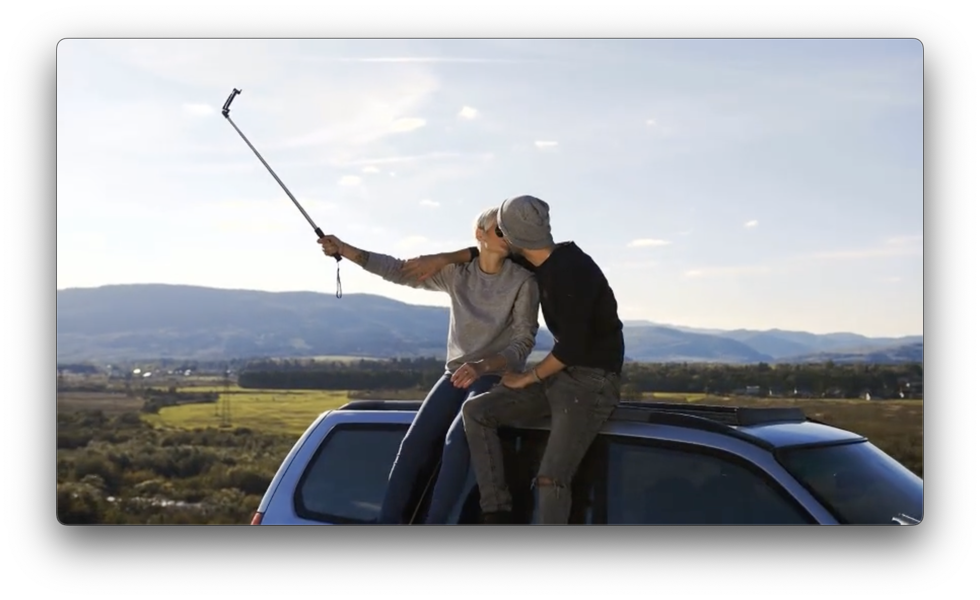 clipify video result