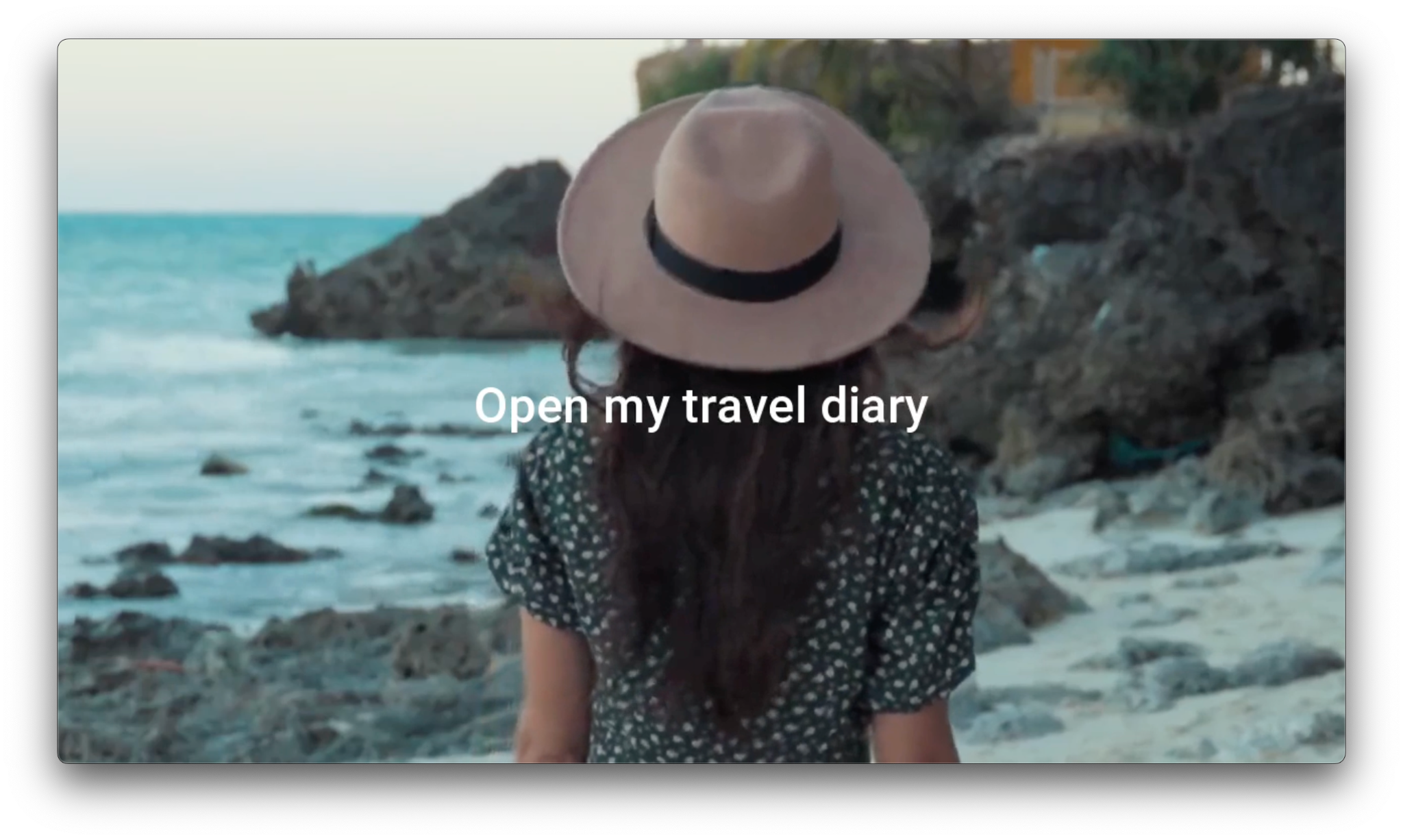 filmora video result