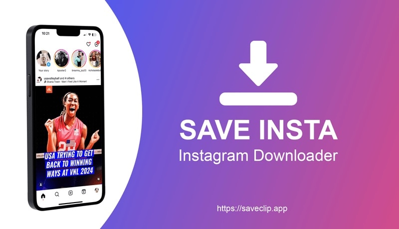 saveinsta ig highlight download