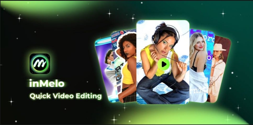 inmelo video editor